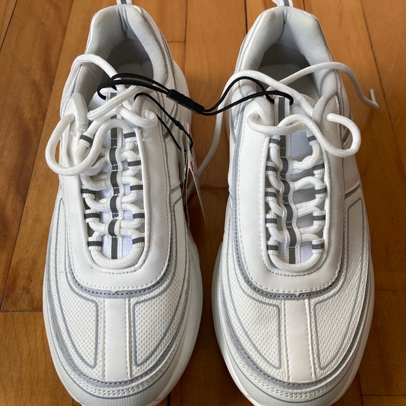 Zara Men sneakers size 41 - Picture 1 of 8